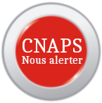 Alerter le CNAPS